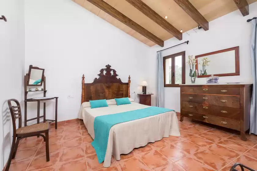 Ferienhaus auf S'erissal, Costitx
