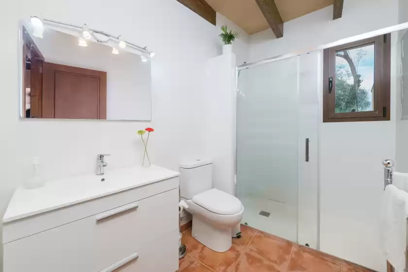 Ferienhaus auf S'erissal, Costitx