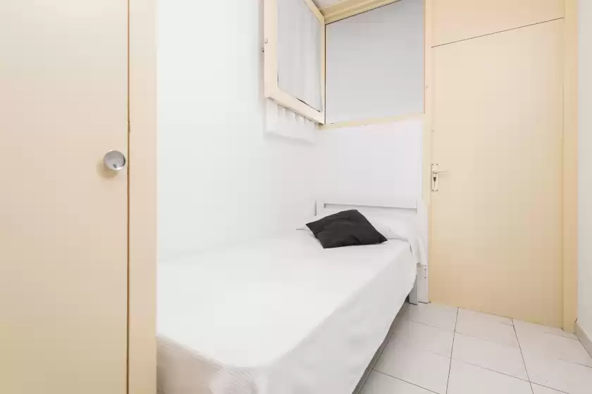 Alquiler vacacional en Bahia blanca, Port d'Alcúdia