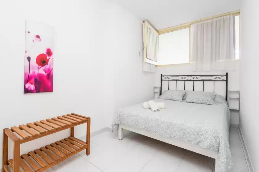 Alquiler vacacional en Bahia blanca, Port d'Alcúdia