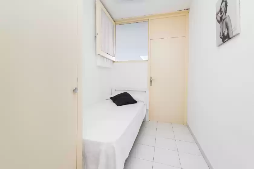 Alquiler vacacional en Bahia blanca, Port d'Alcúdia