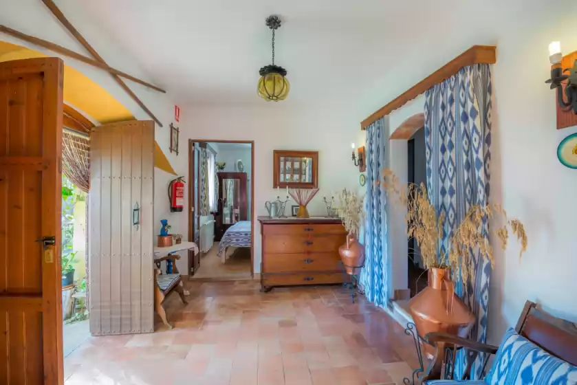 Holiday rentals in Bonavista (batle de bonavista) , Felanitx