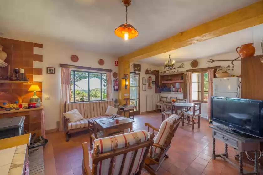 Holiday rentals in Bonavista (batle de bonavista) , Felanitx