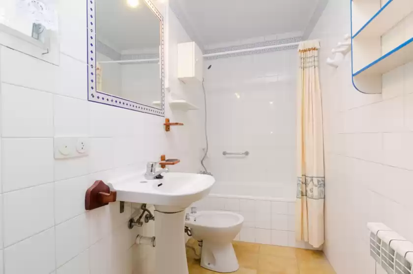 Holiday rentals in Bonavista (batle de bonavista) , Felanitx