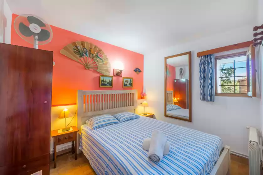Holiday rentals in Bonavista (batle de bonavista) , Felanitx