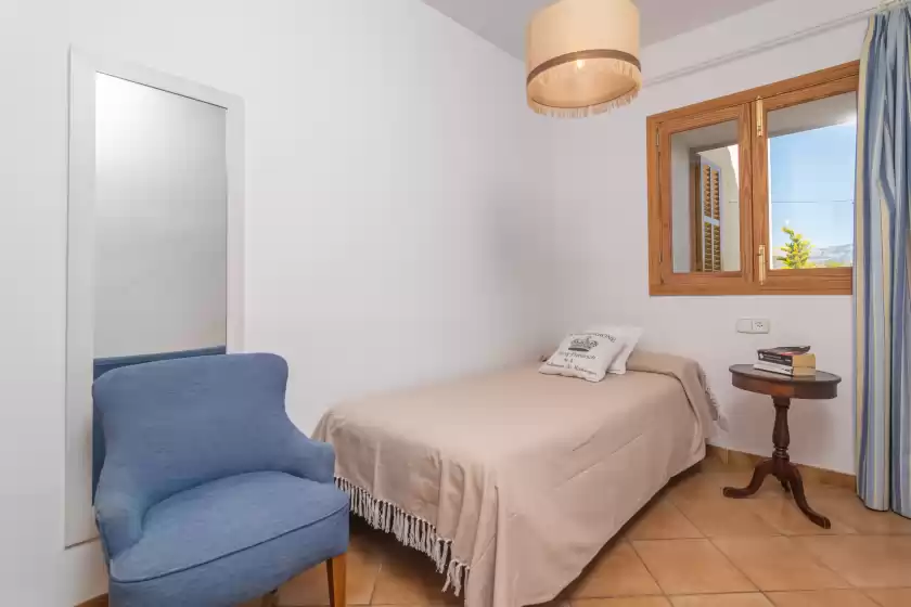 Holiday rentals in Can pilos, Inca