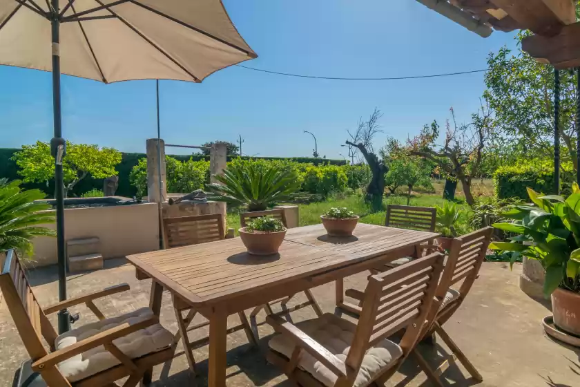 Holiday rentals in Can pilos, Inca