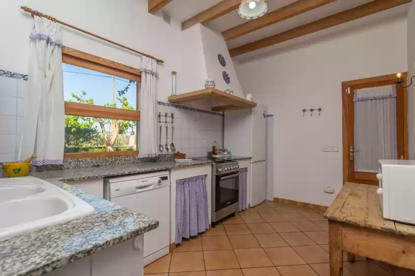 Holiday rentals in Can pilos, Inca