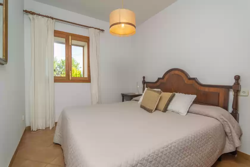 Holiday rentals in Can pilos, Inca