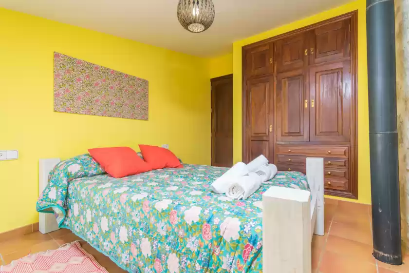 Ferienhaus auf Ca na georgina, Campanet