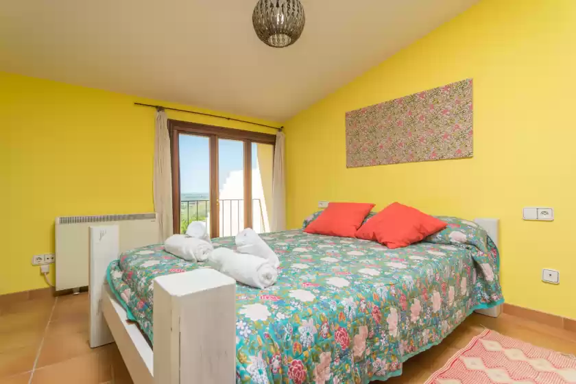 Ferienhaus auf Ca na georgina, Campanet