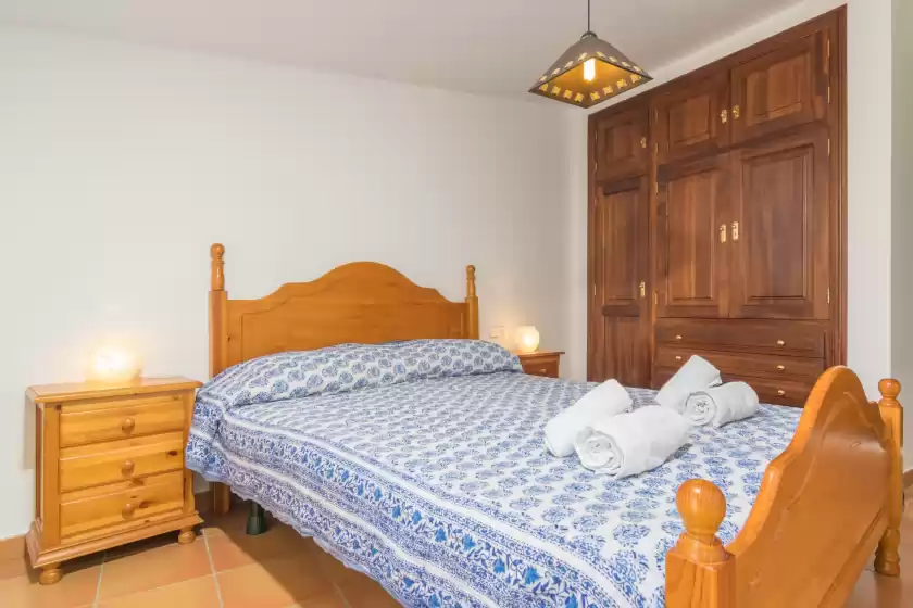 Ferienhaus auf Ca na georgina, Campanet