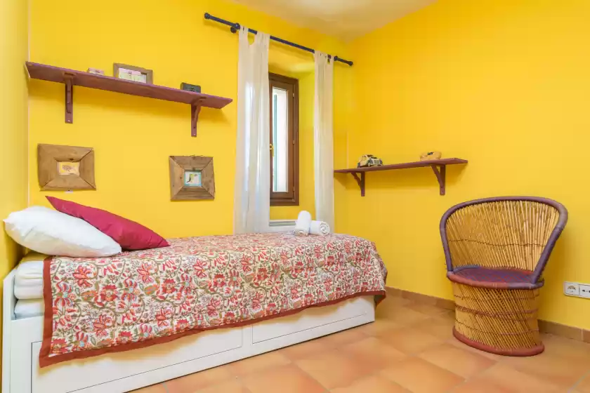 Ferienhaus auf Ca na georgina, Campanet