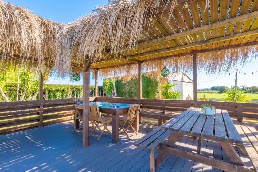 Alquiler vacacional en Es rafal nostro, Felanitx