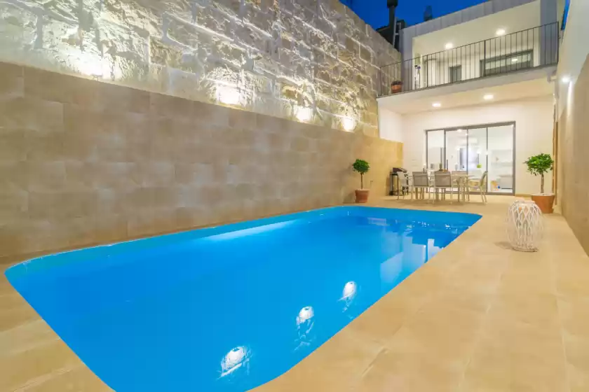 Holiday rentals in Can serra, Sa Pobla