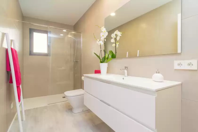 Holiday rentals in Can serra, Sa Pobla