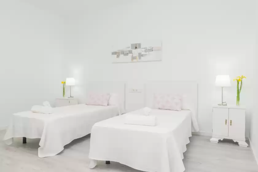 Holiday rentals in Can serra, Sa Pobla