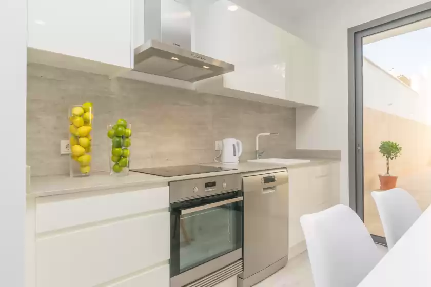 Holiday rentals in Can serra, Sa Pobla