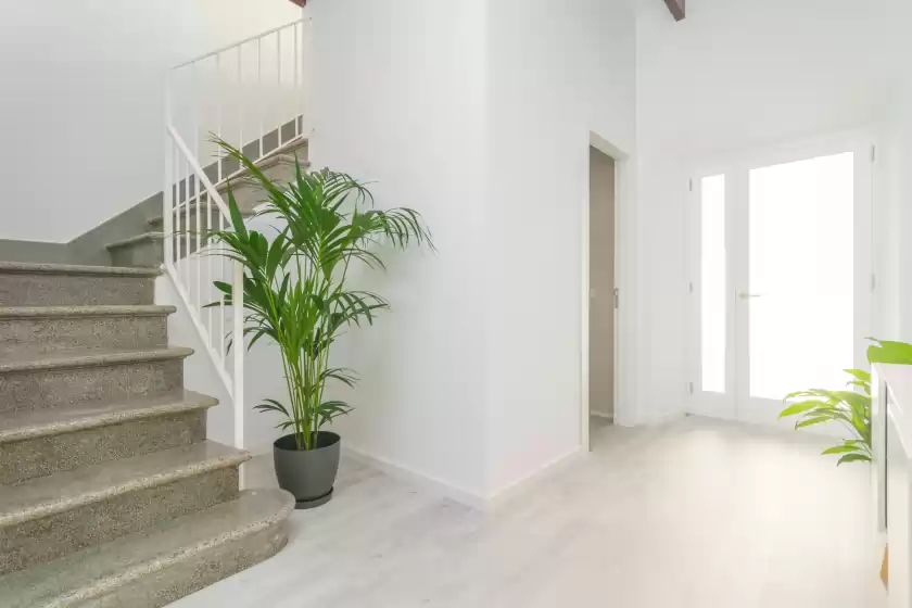 Holiday rentals in Can serra, Sa Pobla
