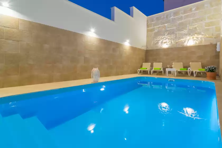 Holiday rentals in Can serra, Sa Pobla