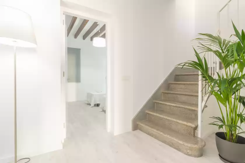 Holiday rentals in Can serra, Sa Pobla