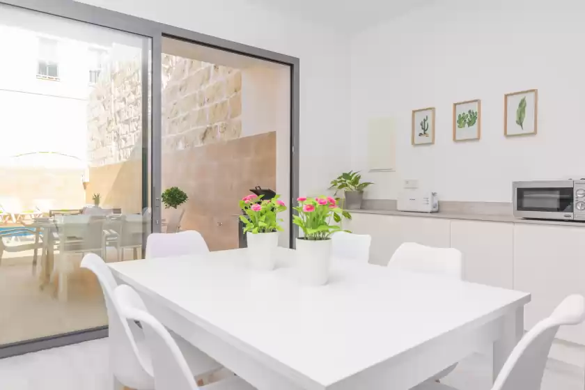 Holiday rentals in Can serra, Sa Pobla