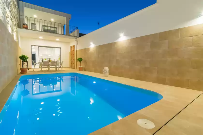 Holiday rentals in Can serra, Sa Pobla