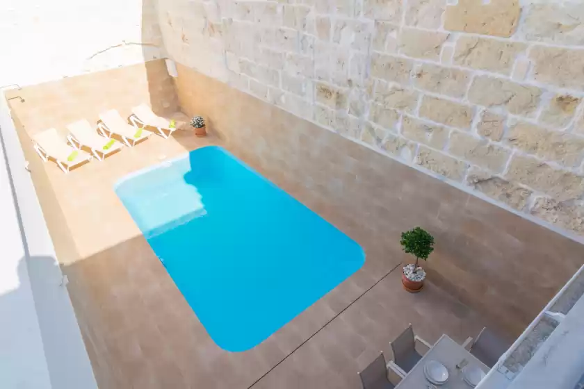 Holiday rentals in Can serra, Sa Pobla