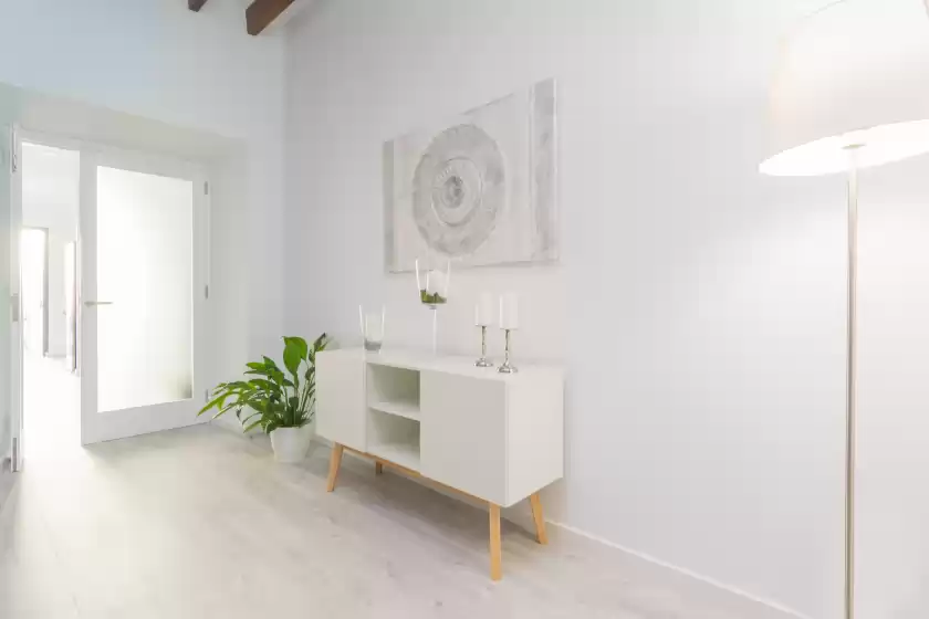 Holiday rentals in Can serra, Sa Pobla