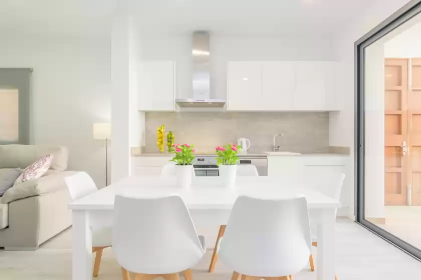 Holiday rentals in Can serra, Sa Pobla