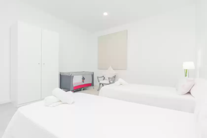 Holiday rentals in Can serra, Sa Pobla