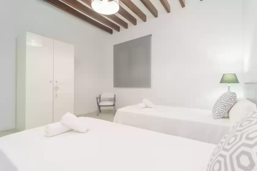 Holiday rentals in Can serra, Sa Pobla