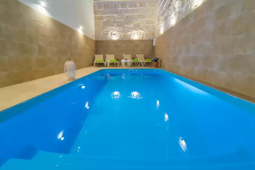 Holiday rentals in Can serra, Sa Pobla
