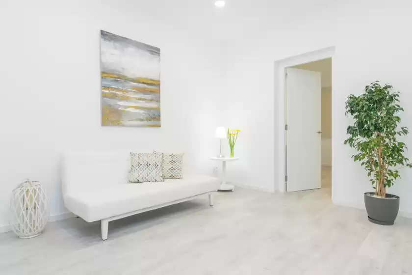 Holiday rentals in Can serra, Sa Pobla