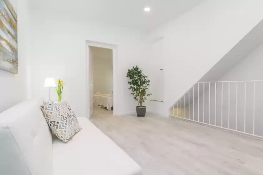 Holiday rentals in Can serra, Sa Pobla