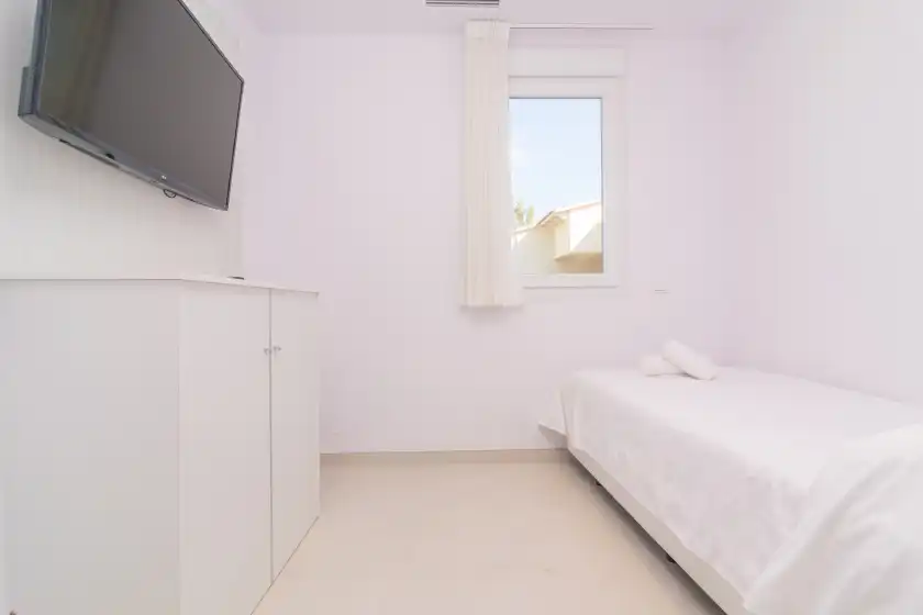 Holiday rentals in Villa del lago 2, Port d'Alcúdia