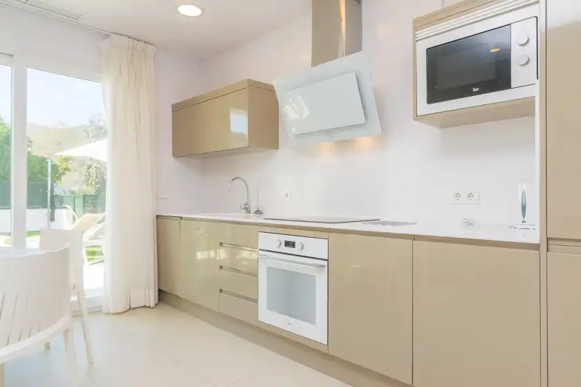 Holiday rentals in Villa del lago 2, Port d'Alcúdia