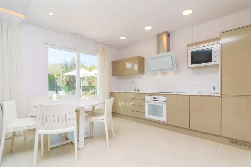Holiday rentals in Villa del lago 2, Port d'Alcúdia