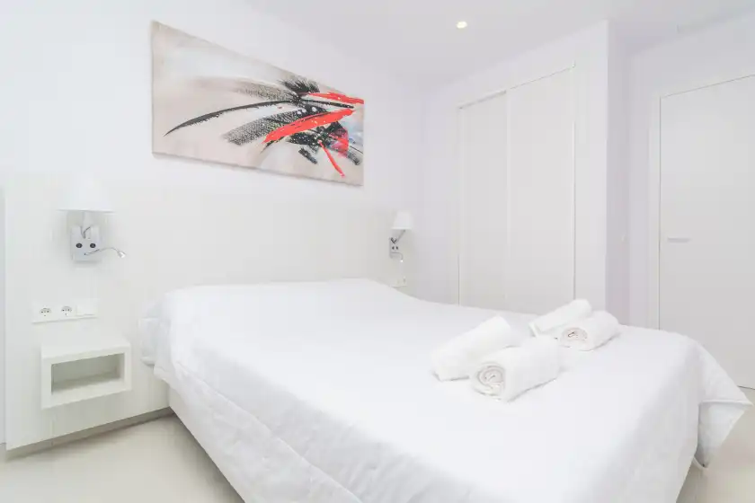 Holiday rentals in Villa del lago 2, Port d'Alcúdia
