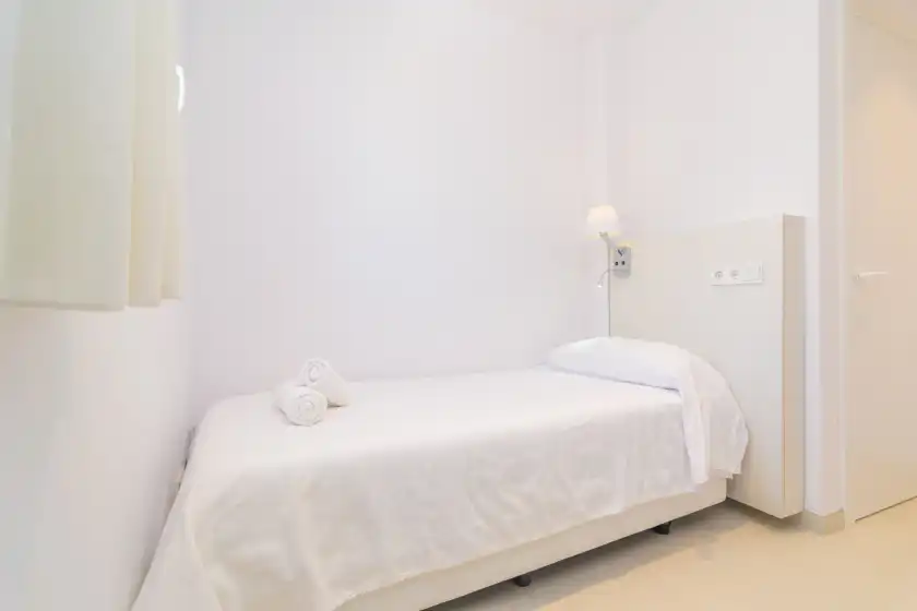 Ferienhaus auf Villa del lago 1, Port d'Alcúdia