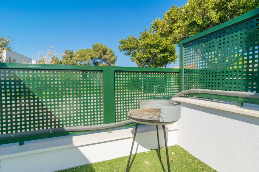 Ferienhaus auf Villa del lago 1, Port d'Alcúdia