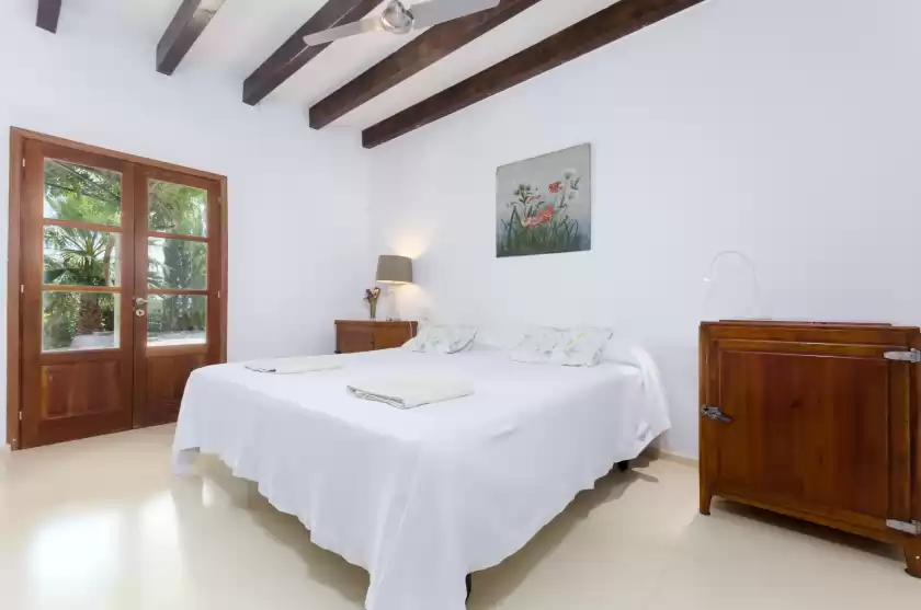 Alquiler vacacional en Puig de garrafa, Andratx