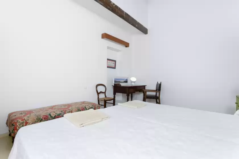 Alquiler vacacional en Puig de garrafa, Andratx