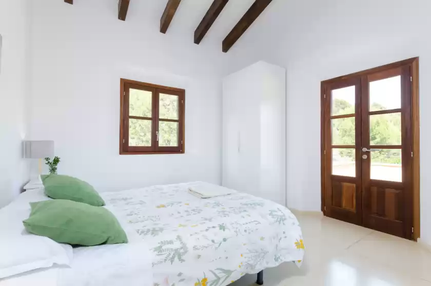 Alquiler vacacional en Puig de garrafa, Andratx