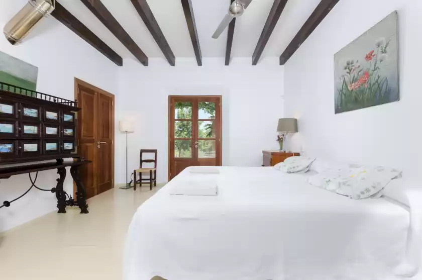 Alquiler vacacional en Puig de garrafa, Andratx