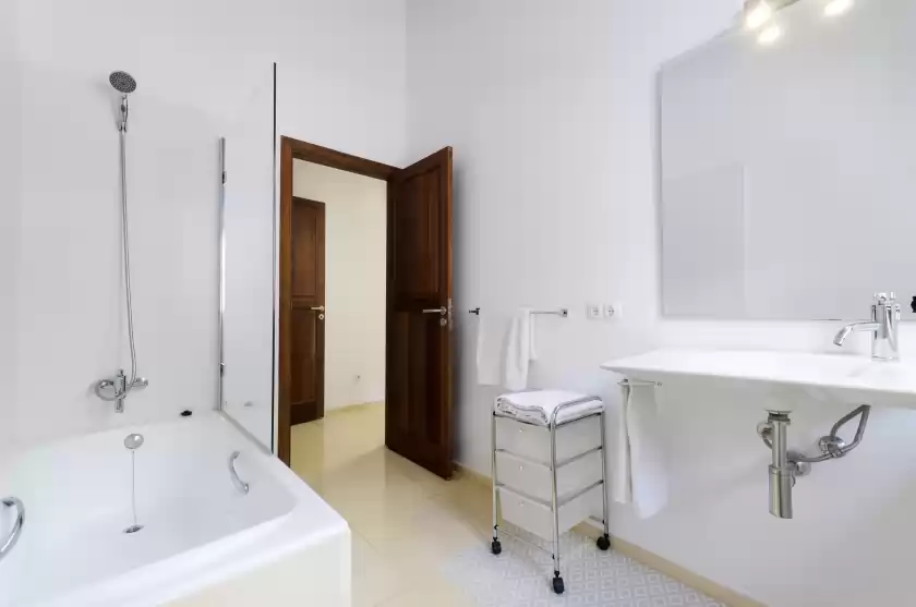 Alquiler vacacional en Puig de garrafa, Andratx