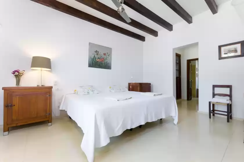 Alquiler vacacional en Puig de garrafa, Andratx