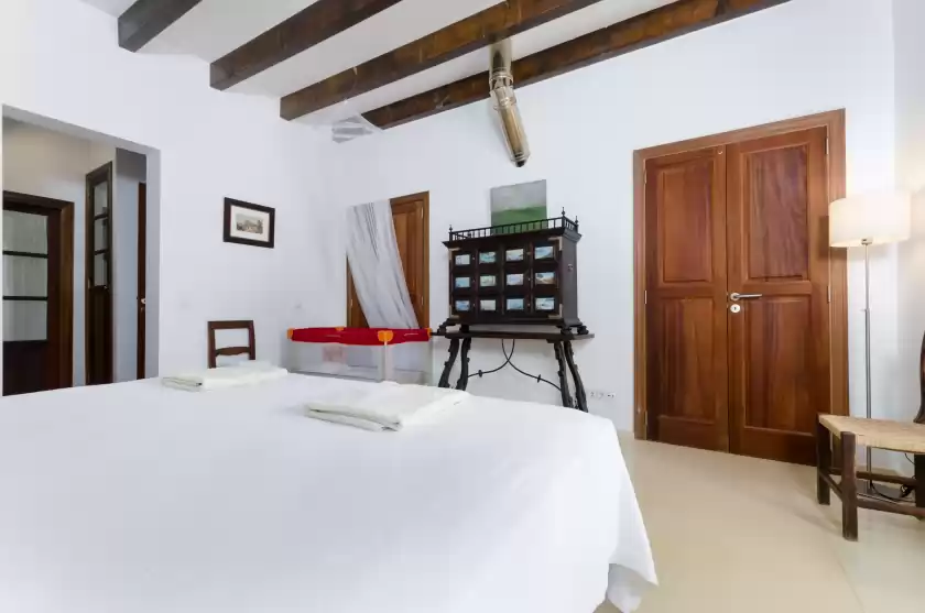 Alquiler vacacional en Puig de garrafa, Andratx