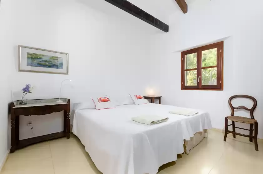 Alquiler vacacional en Puig de garrafa, Andratx