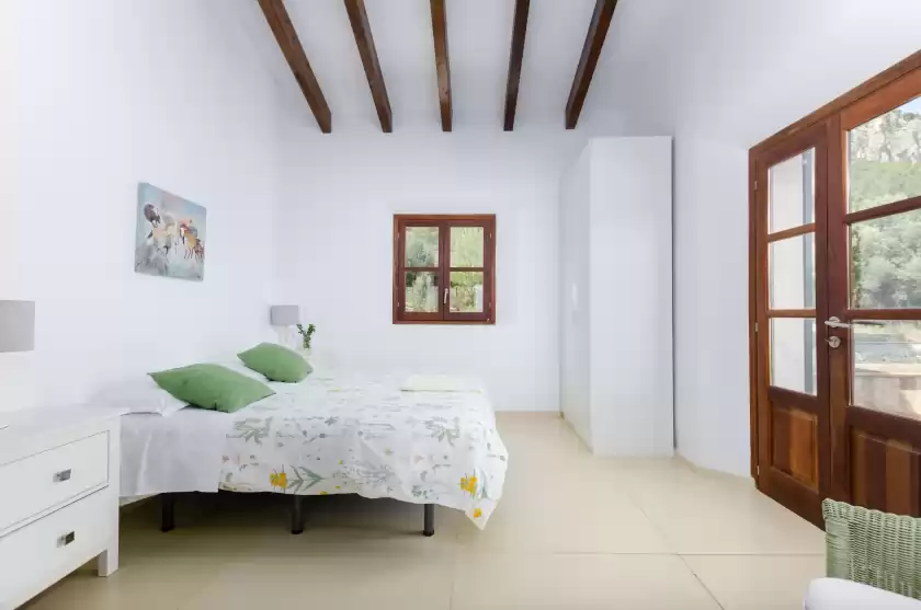 Alquiler vacacional en Puig de garrafa, Andratx